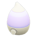 Humidifier Animal Crossing New Horizons | ACNH Critter - ACNHMALL