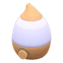 Humidifier Animal Crossing New Horizons | ACNH Critter - ACNHMALL