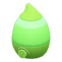 Humidifier Animal Crossing New Horizons | ACNH Critter - ACNHMALL