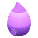 Humidifier Animal Crossing New Horizons | ACNH Critter - ACNHMALL