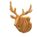 Deer Decoration