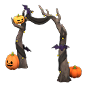 Spooky Arch Animal Crossing New Horizons | ACNH Critter - ACNHMALL