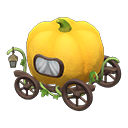Spooky Carriage Animal Crossing New Horizons | ACNH Critter - ACNHMALL