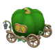 Green x NA