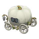 Spooky Carriage Animal Crossing New Horizons | ACNH Critter - ACNHMALL