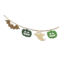 Spooky Garland