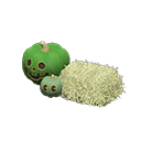 Spooky Lantern Set Animal Crossing New Horizons | ACNH Critter - ACNHMALL