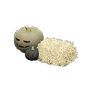 Spooky Lantern Set Animal Crossing New Horizons | ACNH Critter - ACNHMALL