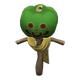 Green x NA