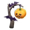 Spooky Standing Lamp Animal Crossing New Horizons | ACNH Critter - ACNHMALL