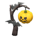 Spooky Standing Lamp Animal Crossing New Horizons | ACNH Critter - ACNHMALL