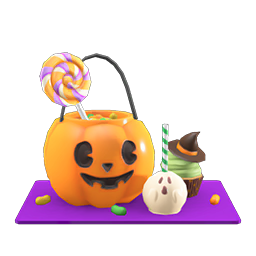 Spooky Candy Set DIY
