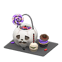 Spooky Candy Set Animal Crossing New Horizons | ACNH Critter - ACNHMALL