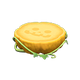 Yellow x NA