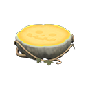 Spooky Table Animal Crossing New Horizons | ACNH Critter - ACNHMALL