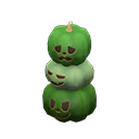 Spooky Tower Animal Crossing New Horizons | ACNH Critter - ACNHMALL