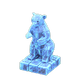 Ice blue x NA