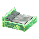 Frozen Bed Animal Crossing New Horizons | ACNH Critter - ACNHMALL