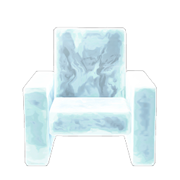 Frozen Chair DIY Recipe