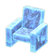 Ice blue x NA Ice blue x NA