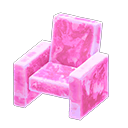 Frozen Chair Animal Crossing New Horizons | ACNH Critter - ACNHMALL