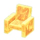 Ice yellow x NA Ice yellow x NA