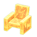 Frozen Chair Animal Crossing New Horizons | ACNH Critter - ACNHMALL