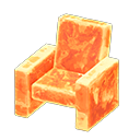 Frozen Chair Animal Crossing New Horizons | ACNH Critter - ACNHMALL