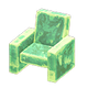 Ice green x NA Ice green x NA