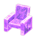 Frozen Chair Animal Crossing New Horizons | ACNH Critter - ACNHMALL