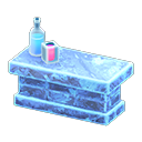 Frozen Counter Animal Crossing New Horizons | ACNH Critter - ACNHMALL