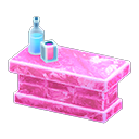 Frozen Counter Animal Crossing New Horizons | ACNH Critter - ACNHMALL