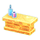Ice yellow x NA