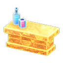 Frozen Counter Animal Crossing New Horizons | ACNH Critter - ACNHMALL