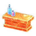 Frozen Counter Animal Crossing New Horizons | ACNH Critter - ACNHMALL