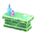 Frozen Counter Animal Crossing New Horizons | ACNH Critter - ACNHMALL