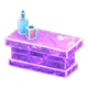 Ice purple x NA