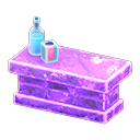 Frozen Counter Animal Crossing New Horizons | ACNH Critter - ACNHMALL