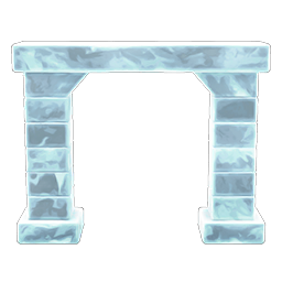 Frozen Arch DIY Recipe