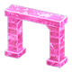 Ice pink x NA Ice pink x NA