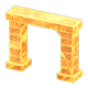 Ice yellow x NA