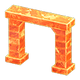 Ice orange x NA