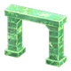 Ice green x NA