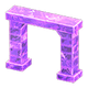 Ice purple x NA