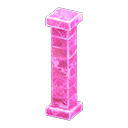 Frozen Pillar Animal Crossing New Horizons | ACNH Critter - ACNHMALL