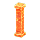 Frozen Pillar Animal Crossing New Horizons | ACNH Critter - ACNHMALL