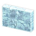 Frozen Partition Animal Crossing New Horizons | ACNH Critter - ACNHMALL