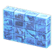 Ice blue x NA Ice blue x NA