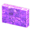 Frozen Partition Animal Crossing New Horizons | ACNH Critter - ACNHMALL