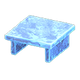 Ice blue x NA Ice blue x NA